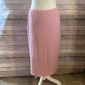 Kate Kasin Womens skirt NWT
